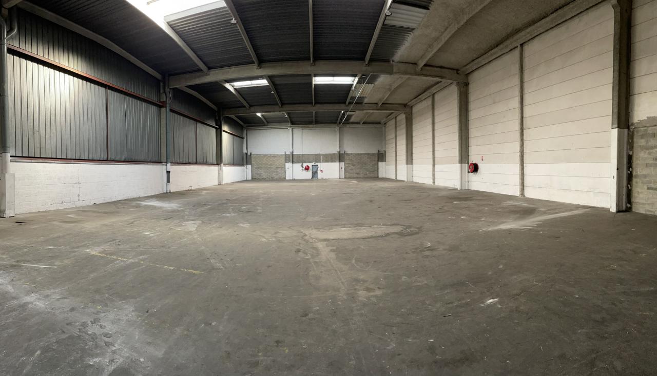 Local d'activité Le Petit-Quevilly 1121m² Location local d'activité Le Petit-Quevilly Seine-Maritime OLACT2420330 5